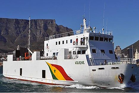 Transport de passagers